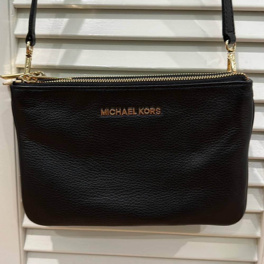 Michael Kors crossbody